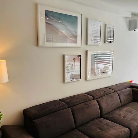 Sliema, Apt7, Stylish 2 Bedroom Apartment With Parking Dış mekan fotoğraf