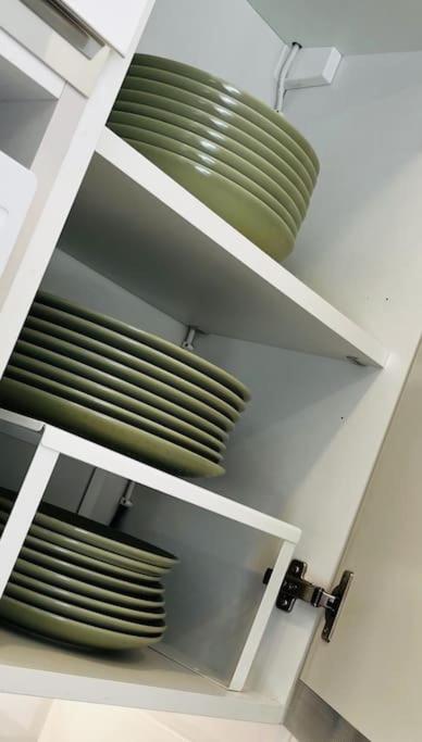 Sliema, Apt7, Stylish 2 Bedroom Apartment With Parking Dış mekan fotoğraf