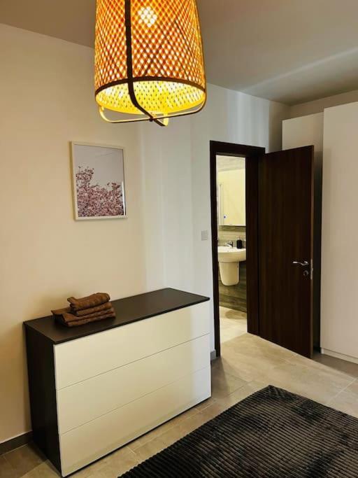 Sliema, Apt7, Stylish 2 Bedroom Apartment With Parking Dış mekan fotoğraf